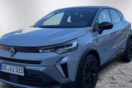 Renault Captur 4.600 km 31.980 € Lübeck 23560