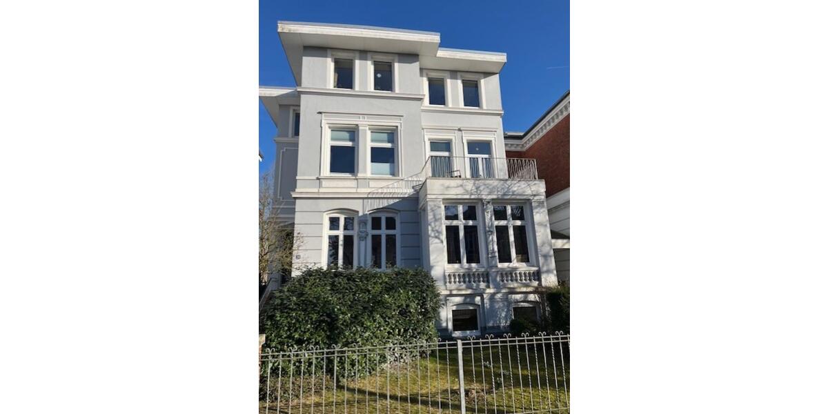 Etagenwohnung Lübeck Sankt Jürgen - 2.5 Zimmer, 71 m&sup2;, 620&euro; | Angebot:25395999