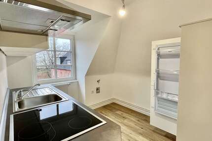 Wohnung Travemünde Alt-Travemünde / Rönnau - 2 Zimmer, 35 m&sup2;, 736&euro; | Angebot:27732379