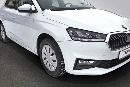 Skoda Fabia 36.900 km 18.880 &euro; Bad Schwartau 23611