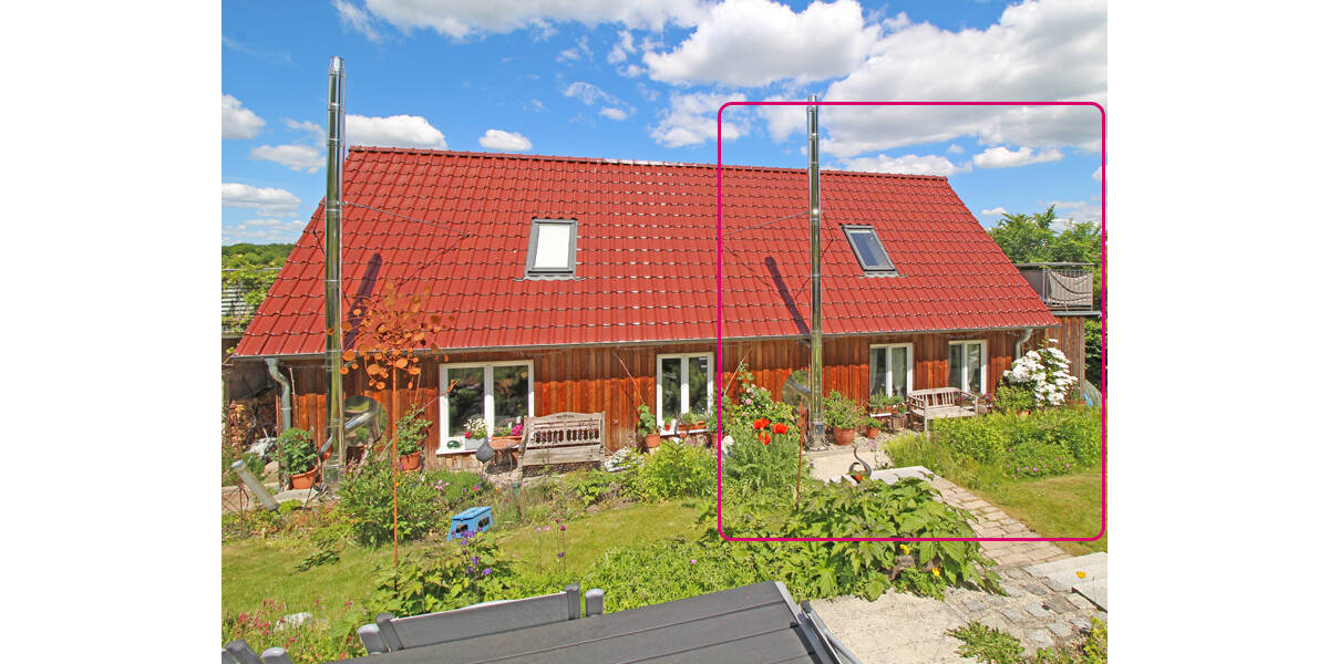 Etagenwohnung Bad Segeberg - 3 Zimmer, 120 m&sup2;, 379.000&euro; | Angebot:26017776