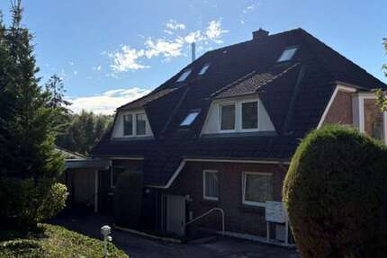 Wohnung Scharbeutz - 2 Zimmer, 61 m&sup2;, 339.000&euro; | Angebot:27709224