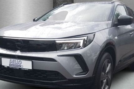 Opel Grandland (X)