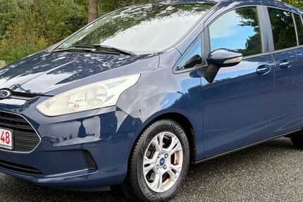 Ford B-Max 85.000 km 5.300 &euro; Kastorf 23847