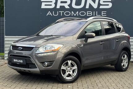 Ford Kuga 252.717 km 5.990 € Lübeck 23560