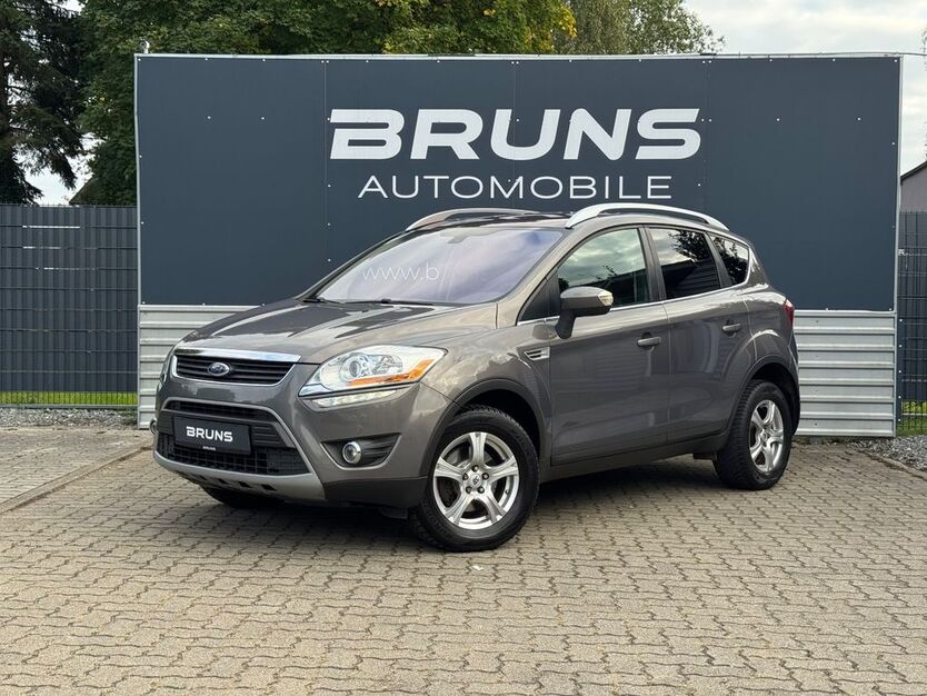 Ford Kuga 252.717 km 5.990 € Lübeck 23560