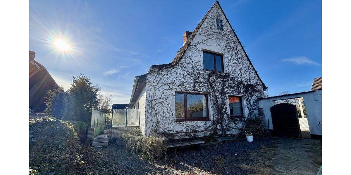 Einfamilienhaus Lübeck Travemünde - 8 Zimmer, 165 m&sup2;, 433.000&euro; | Angebot:26389078