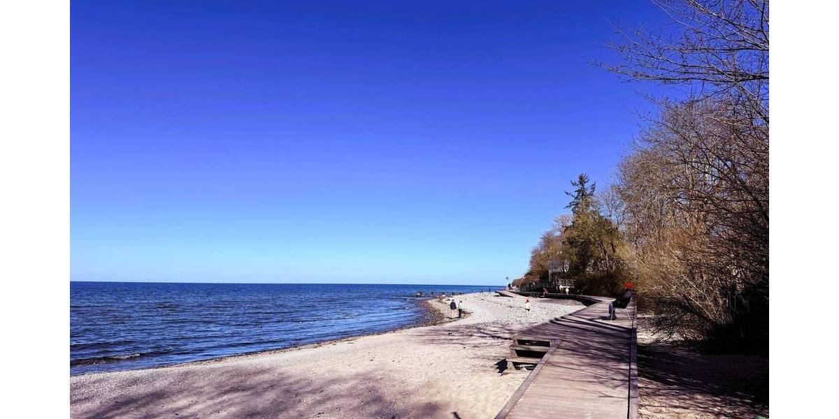 Etagenwohnung Timmendorfer Strand Niendorf/Ostsee - 3 Zimmer, 67 m&sup2;, 369.000&euro; | Angebot:26358417