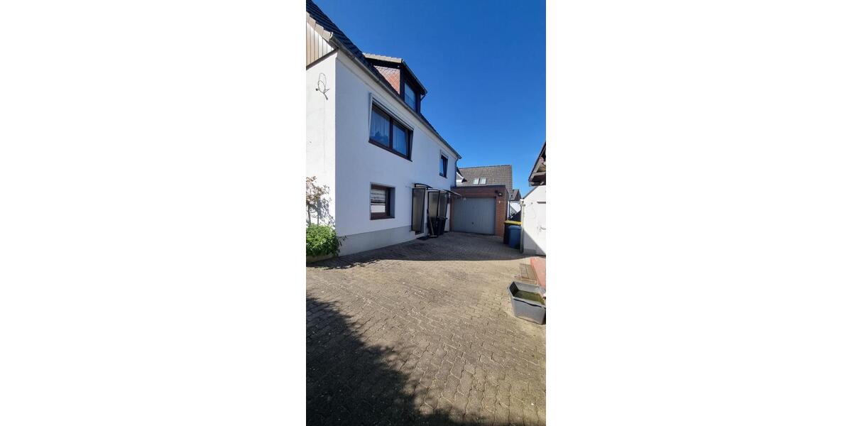 Einfamilienhaus Reinfeld (Holstein) - 6 Zimmer, 110 m&sup2;, 380.000&euro; | Angebot:27131748