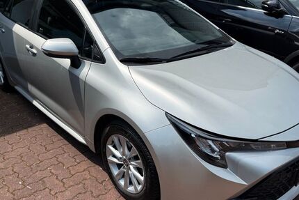 Toyota Corolla 129.430 km 20.300 &euro; Mölln 23879