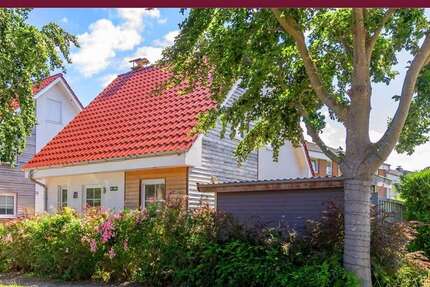 Wohnung Scharbeutz - 4 Zimmer, 76 m&sup2;, 398.000&euro; | Angebot:27735459