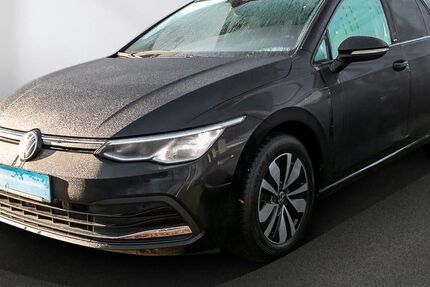 VW Golf 44.600 km 23.890 &euro; Lübeck 23560