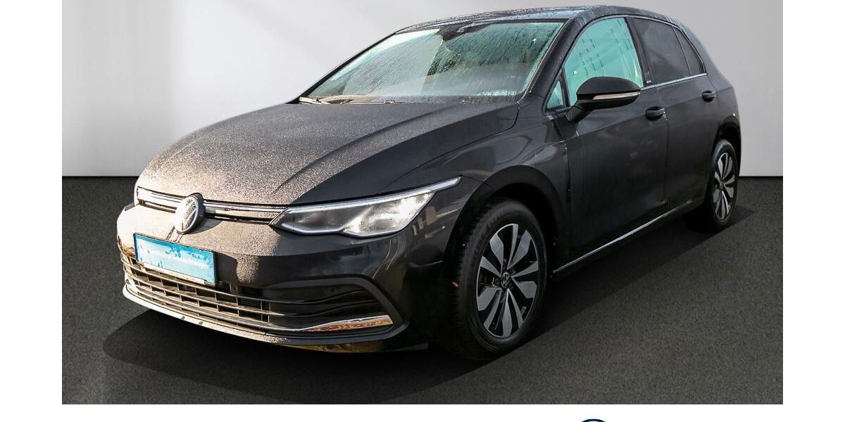 VW Golf 44.600 km 23.890 &euro; Lübeck 23560