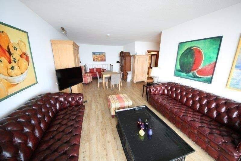 Etagenwohnung Timmendorfer Strand - 2 Zimmer, 73 m&sup2;, 525.000&euro; | Angebot:26875769