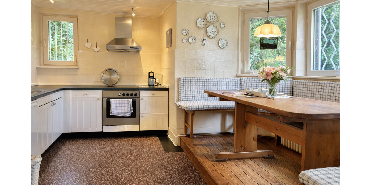 Einfamilienhaus Lübeck Kücknitz - 1 Zimmer, 250 m&sup2;, 639.000&euro; | Angebot:26207149