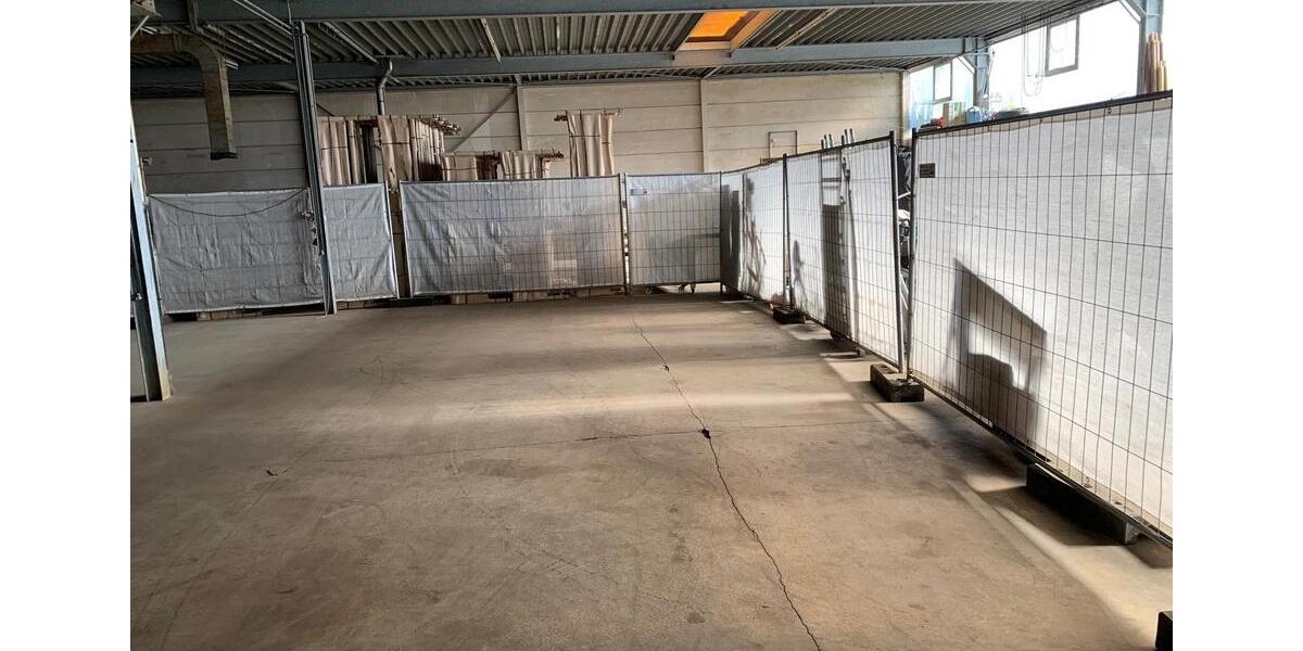 Gewerbeobjekt Lübeck Sankt Gertrud - 1.500&euro; | Angebot:24755528