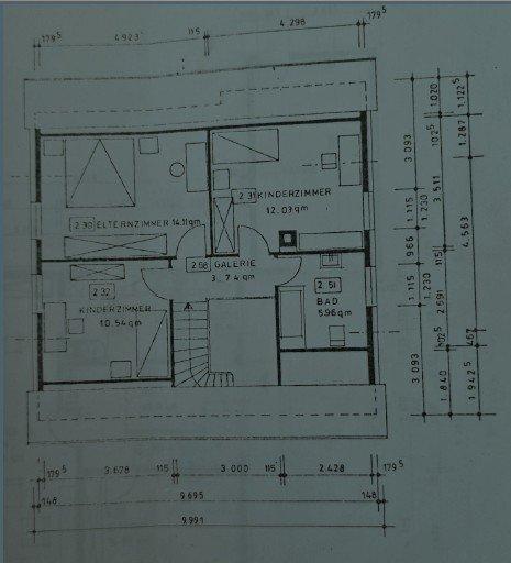 Einfamilienhaus Bad Oldesloe - 5 Zimmer, 180 m&sup2;, 480.000&euro; | Angebot:26961584