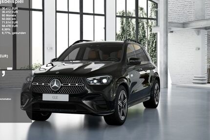 Mercedes-Benz GLE 350 17.883 km 83.890 &euro; Lübeck 23556