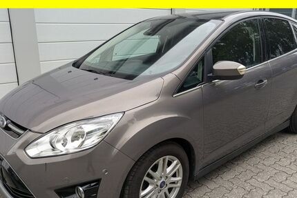 Ford C-Max 252.402 km 5.800 &euro; Lübeck 23556