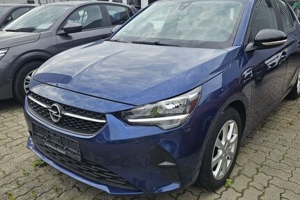 Opel Corsa 74.670 km 10.350 &euro; Bad Segeberg 23795
