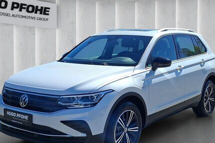 VW Tiguan 68.040 km 25.490 &euro; Lübeck 23554