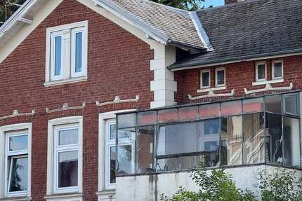 Haus Lübeck Sankt Jürgen - 13 Zimmer, 251 m&sup2;, 435.000&euro; | Angebot:25444089