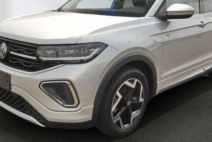 VW T-Cross 25.600 km 27.480 &euro; Bad Segeberg 23795