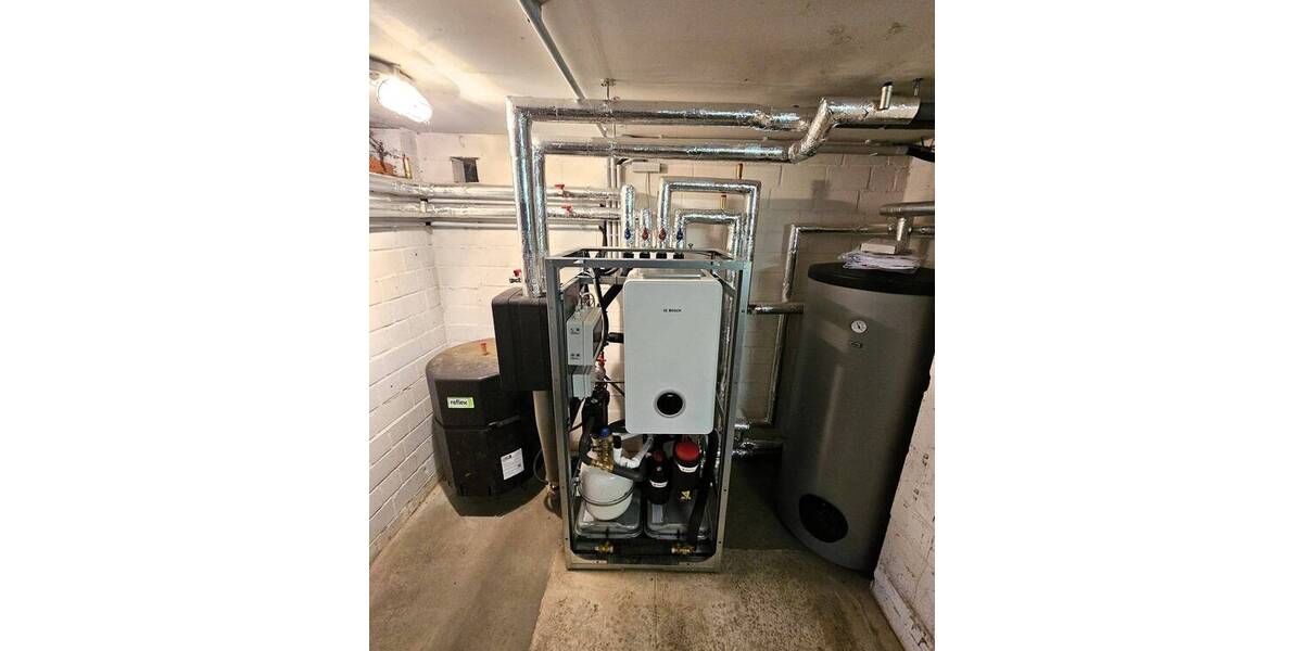 Reihenendhaus Reinfeld - 6 Zimmer, 121 m&sup2;, 370.000&euro; | Angebot:23953453