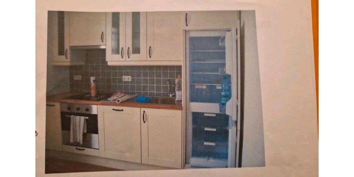 Etagenwohnung Lübeck Sankt Gertrud - 3 Zimmer, 60 m&sup2;, 239.000&euro; | Angebot:27226896