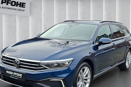 VW Passat Variant 88.194 km 22.950 &euro; Lübeck 23554
