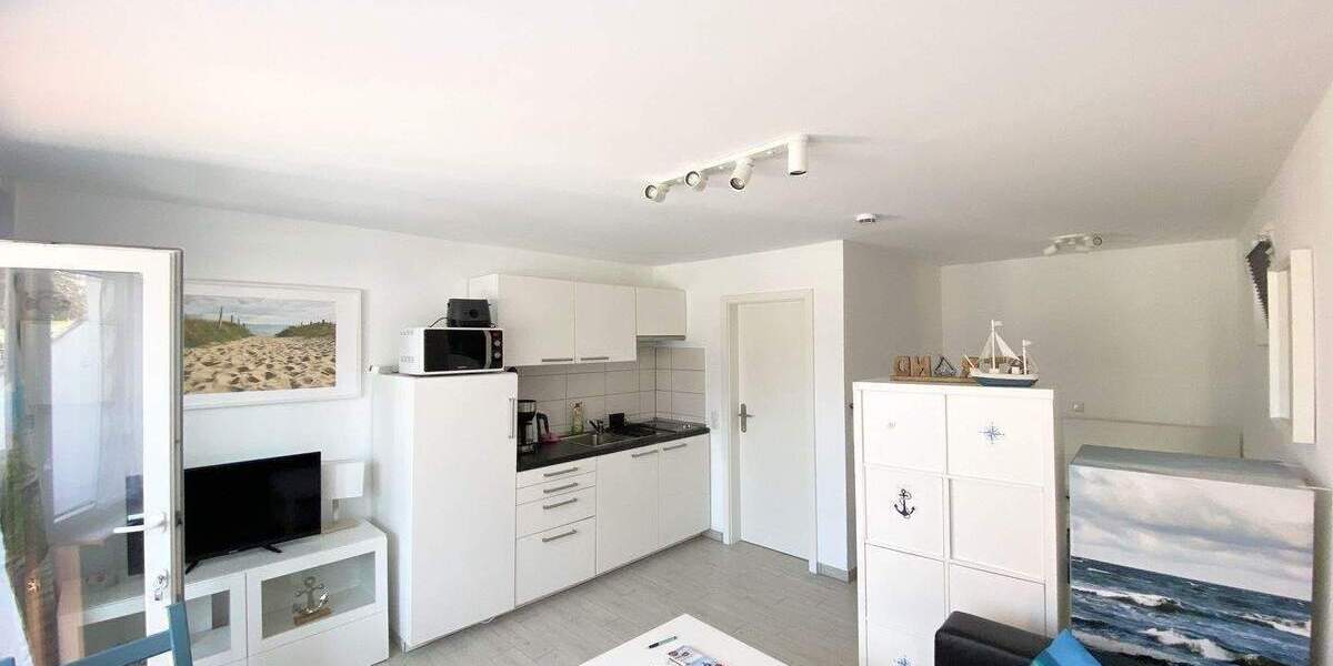 Grundstück Neustadt in Holstein Pelzerhaken - 1.099.000&euro; | Angebot:24401869