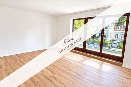Wohnung Lübeck Sankt Jürgen - 1 Zimmer, 47 m&sup2;, 189.000&euro; | Angebot:27357812