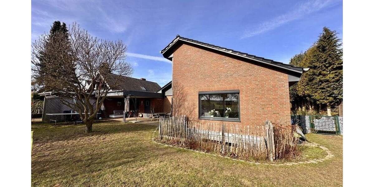 Einfamilienhaus Klempau - 5 Zimmer, 140 m&sup2;, 498.000&euro; | Angebot:25708078