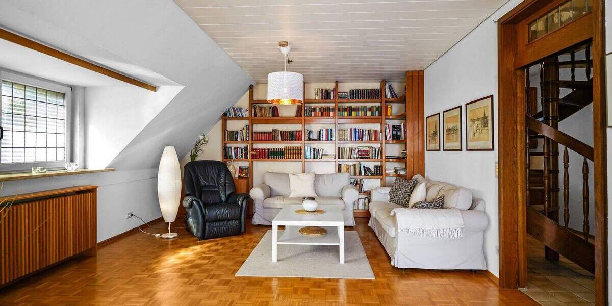 Etagenwohnung Lübeck Travemünde - 3 Zimmer, 91 m&sup2;, 520.000&euro; | Angebot:26066506
