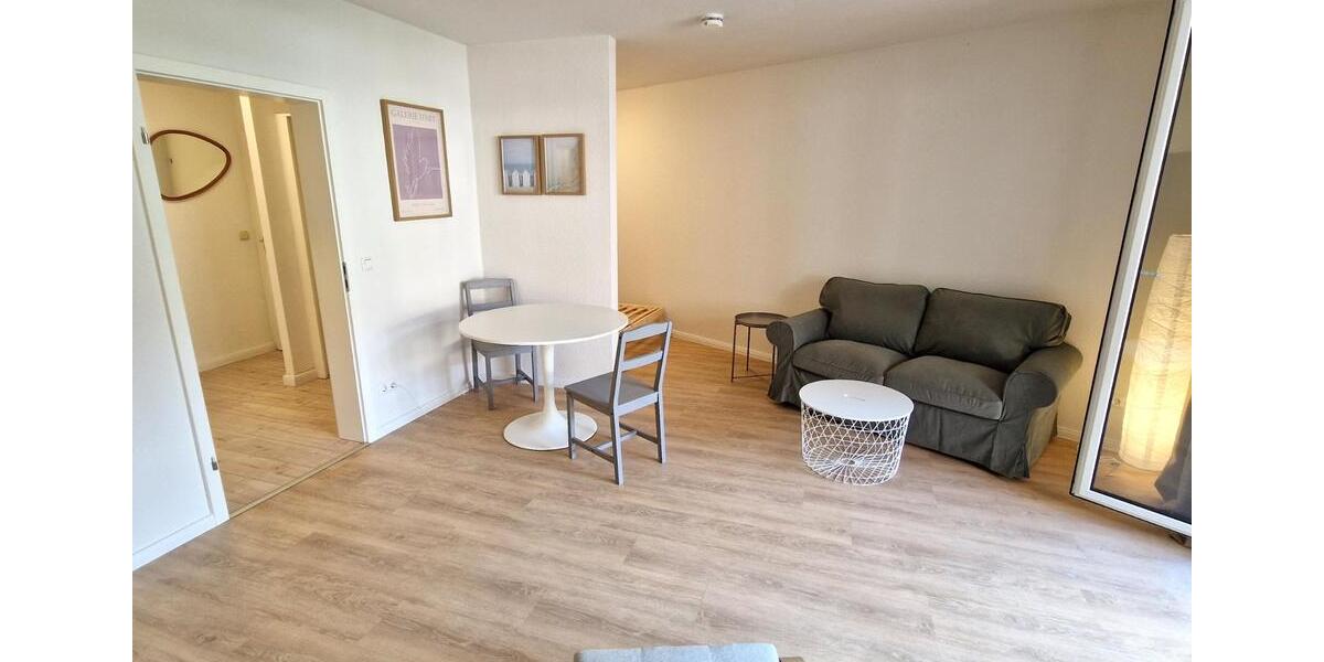 Etagenwohnung Lübeck Sankt Lorenz Nord - 1 Zimmer, 48 m&sup2;, 730&euro; | Angebot:25287025