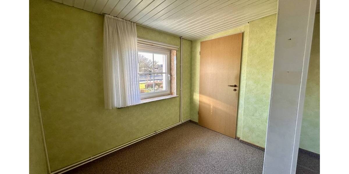 Einfamilienhaus Ahrensbök Barghorst - 5 Zimmer, 144 m&sup2;, 270.000&euro; | Angebot:25916779