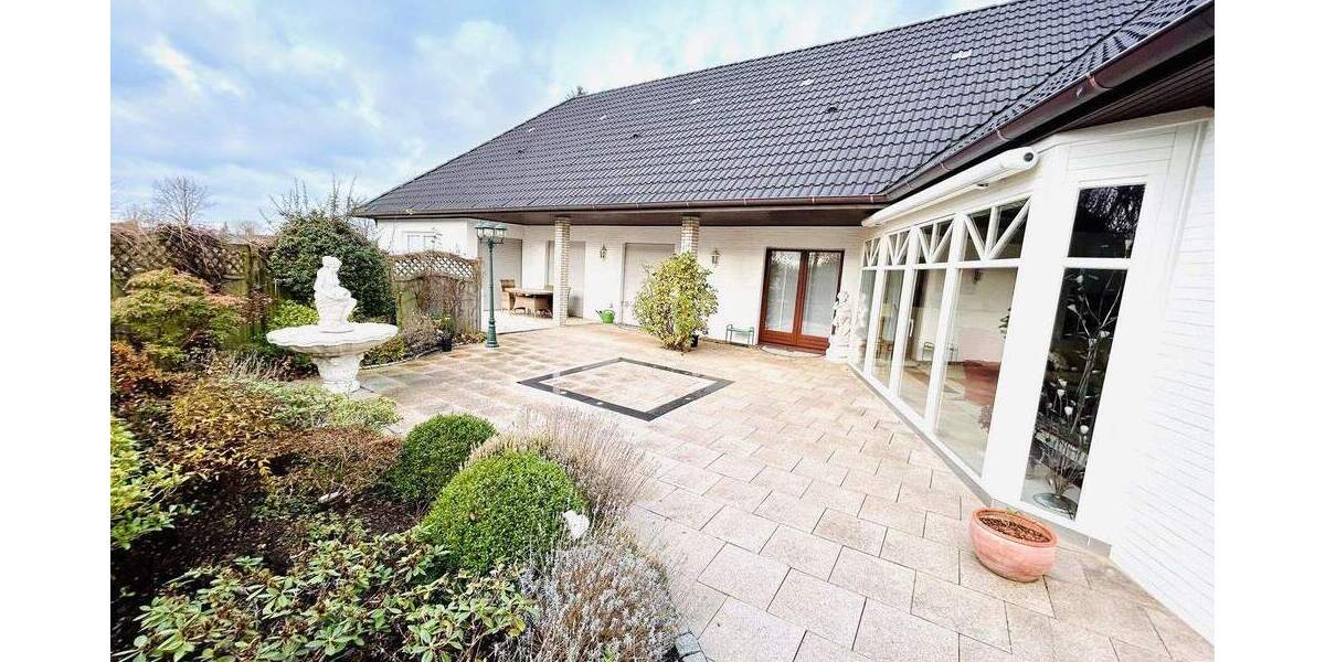 Bungalow Steinburg - 6 Zimmer, 175 m&sup2;, 498.000&euro; | Angebot:25751258