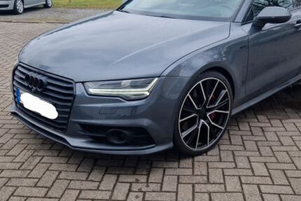 Audi A7 215.000 km 21.300 &euro; Lübeck 23556