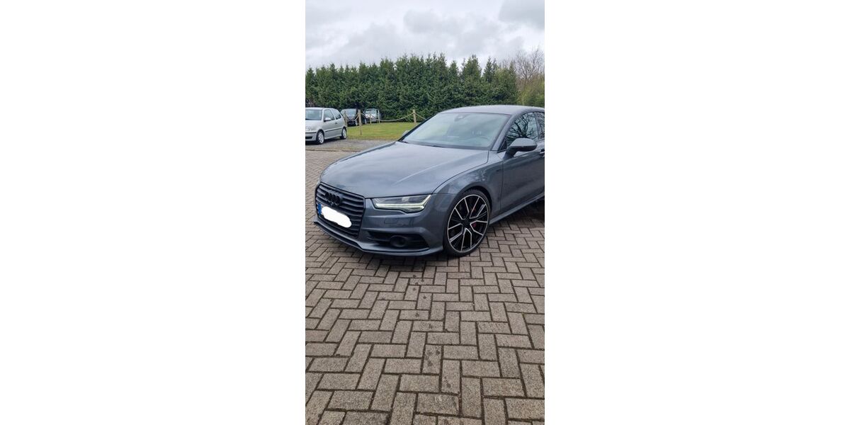 Audi A7 215.000 km 21.300 &euro; Lübeck 23556