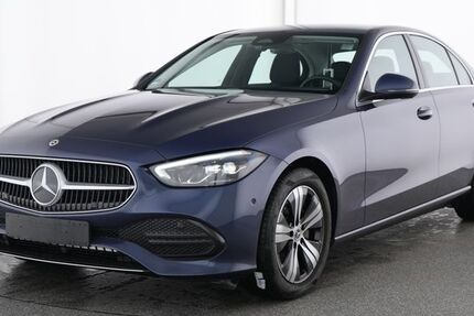 Mercedes-Benz C 180 6.176 km 34.890 &euro; Lübeck 23556
