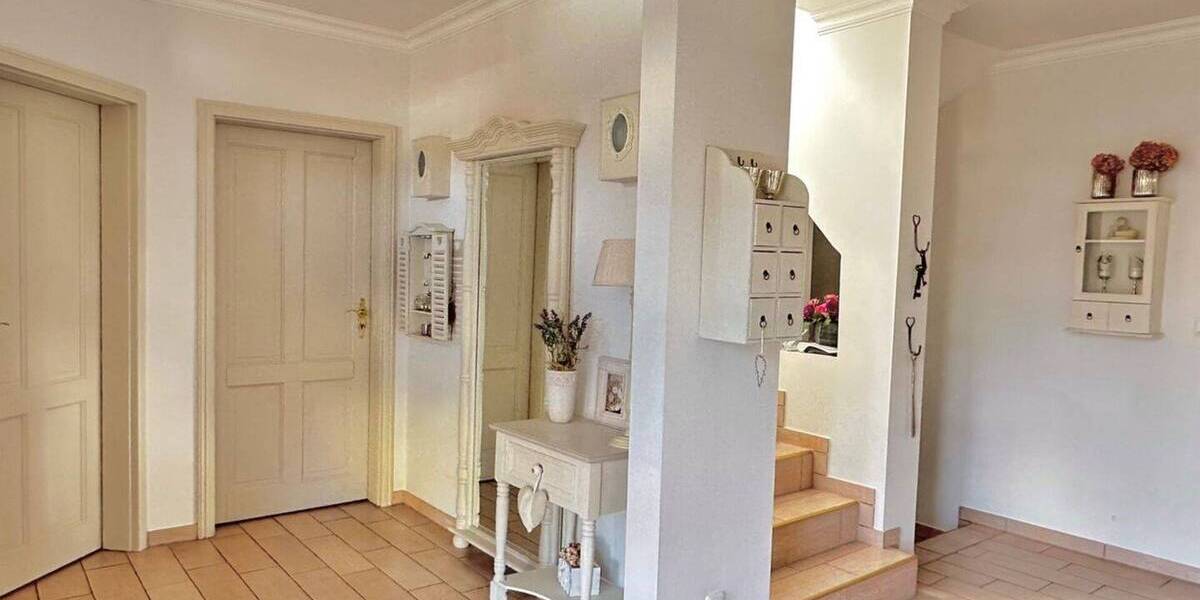 Einfamilienhaus Selmsdorf - 6 Zimmer, 214 m&sup2;, 599.000&euro; | Angebot:26320114