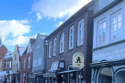 Wohnung Bad Oldesloe - 3 Zimmer, 110 m&sup2;, 900&euro; | Angebot:25122261