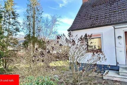 Haus Lübeck Schlutup - 2 Zimmer, 47 m&sup2;, 164.000&euro; | Angebot:25676795