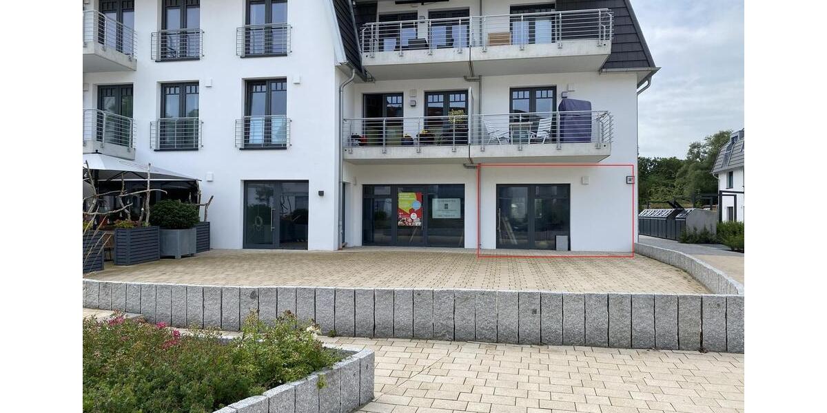 Gewerbeobjekt Timmendorfer Strand - 1.443&euro; | Angebot:26286283