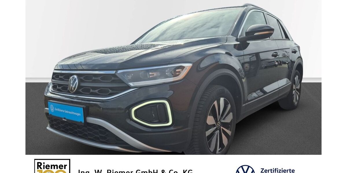 VW T-Roc 26.159 km 28.887 &euro; Mölln 23879