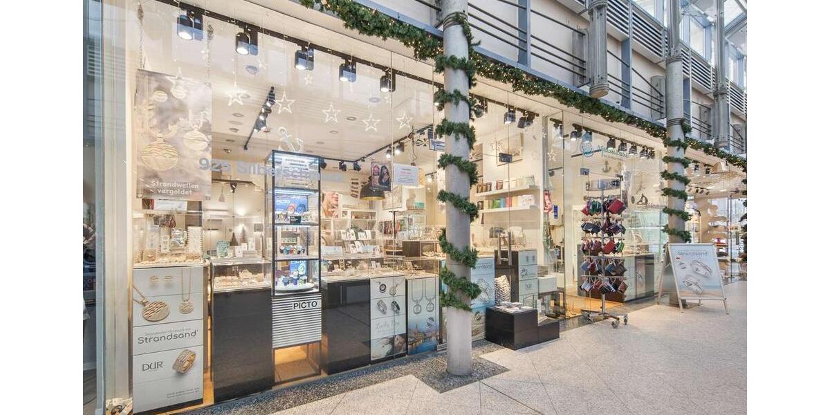 Gewerbeobjekt Timmendorfer Strand - 3.400&euro; | Angebot:24878714