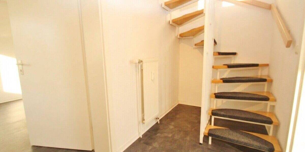 Reihenmittelhaus Lübeck / Travemünde Travemünde - 4 Zimmer, 100 m&sup2;, 448.000&euro; | Angebot:26904303