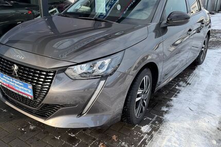 Peugeot 208 35.000 km 15.490 &euro; Bad Segeberg 23795