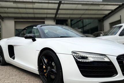 Audi R8 104.200 km 64.480 &euro; Ratekau 23626