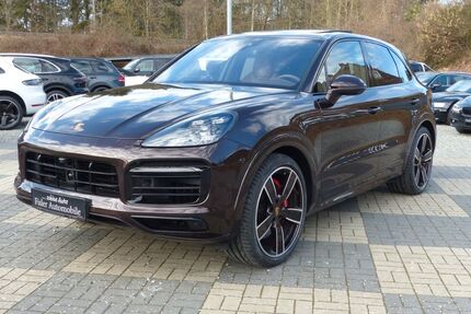 Porsche Cayenne 34.886 km 92.990 &euro; Neustadt i.H. 23730